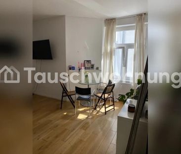 TAUSCHWOHNUNG Helle und gemütliche Wohnung /Seestraße /Top Anbindung - Foto 1
