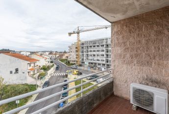 Apartamento T2 em Porto