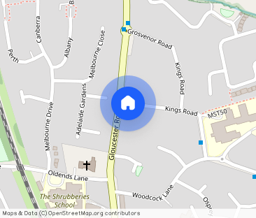 Gloucester Road, Stonehouse - Photo 1