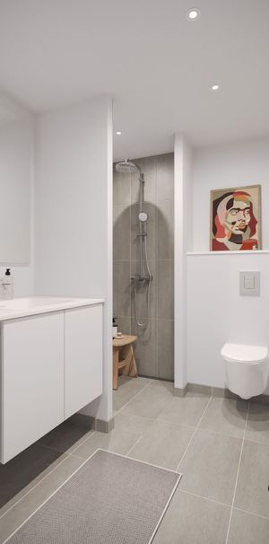 Kløverprisvej 6D, 2.th. - Foto 1