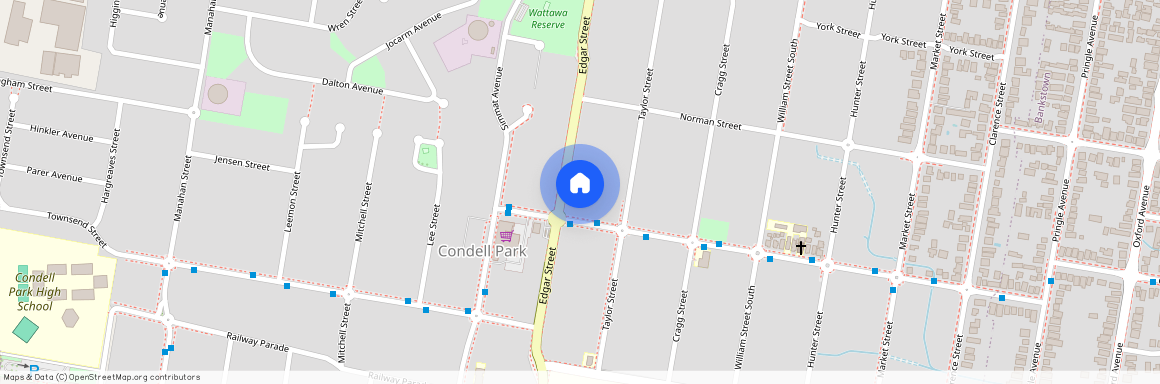 189 Edgar St, NSW 2200, Condell Park