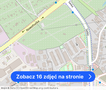Kawalerka | Bez prowizji | Pets Friendly | Zabłocie - Zdjęcie 1