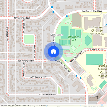 14504 108 Ave NW, Edmonton