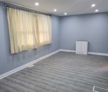 For Lease - 70 ADMIRAL Road Unit# MAIN, Ajax, Ontario - Photo 5