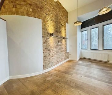 2 bedroom ground floor maisonette to rent - Photo 2