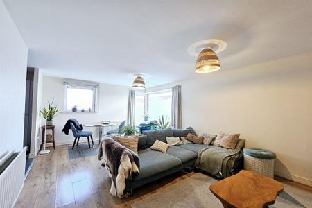 1 bedroom flat to rent - Photo 3