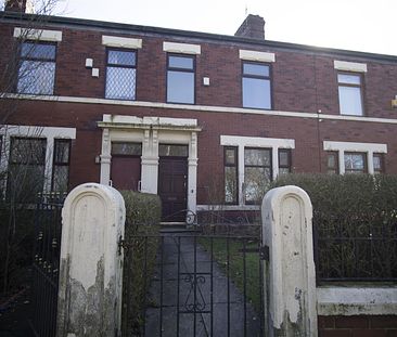 4 Bed House To Let on New Hall Lane, Preston - Photo 6