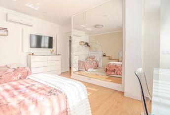 Apartamento T3 em Lisboa