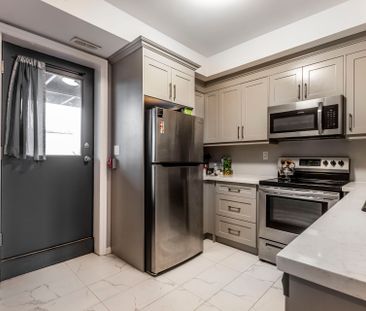 For Lease - 144 Wellington Street Unit# 2, Hamilton, Ontario - Photo 2