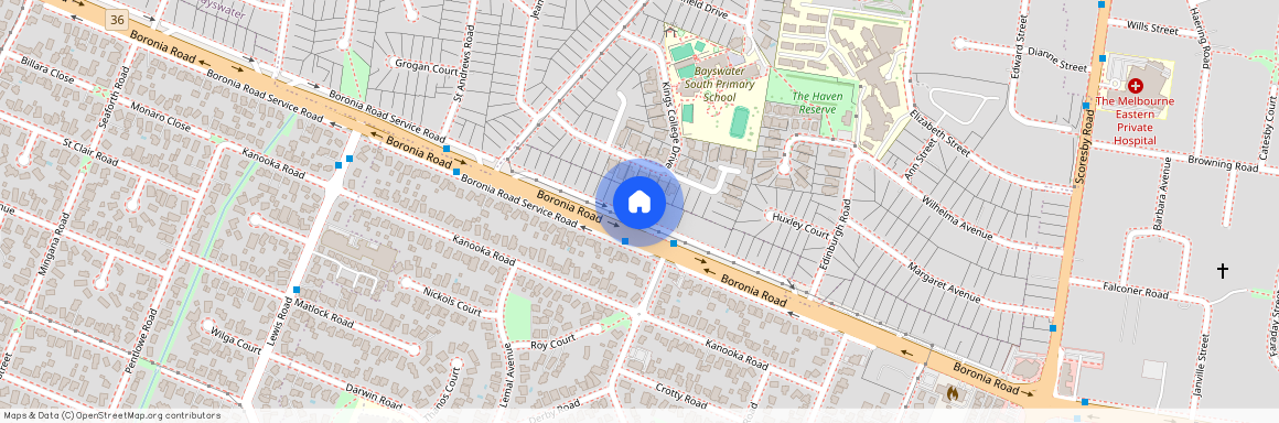 1/363 Road, VIC 3155, Boronia