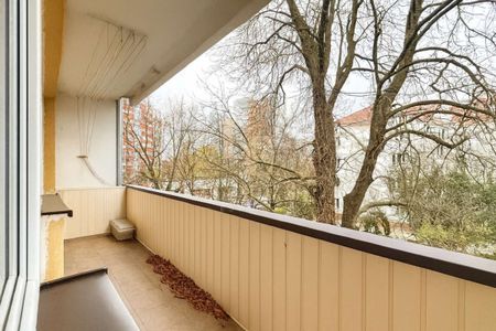 Kawalerka | Parking | Balkon | 33m2 | Żoliborz - Photo 4