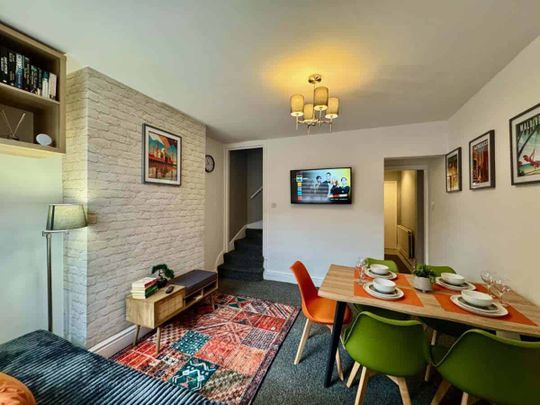 Superior Studio - Photo 1