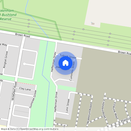 11 Jowett Rise, Vic 3809, Officer