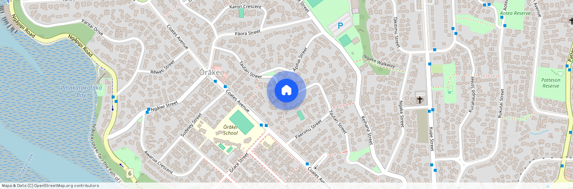 30A Tautari Street, Orakei, Auckland City