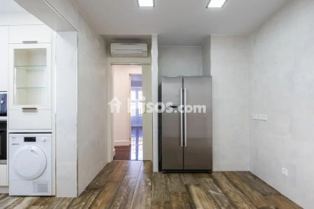 Piso en alquiler en Calle Mayor, 88, cerca de Calle de la Almudena - Photo 5