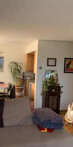 1 Bedroom w/1/2 Ensuite in 2-Bedroom next to Stanley Park - Photo 4