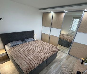 PRENAJATÉ ! 2 izbový byt širšie centrum - Uhlisko - Fotografia 3