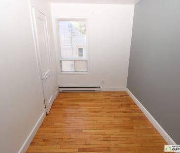4 1/2-3421, rue Saint-Victorien, Beauport à louer - Photo 5
