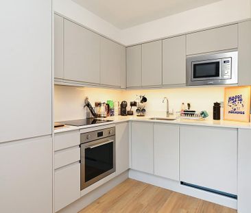 1 bedroom apartment to rent - Photo 3