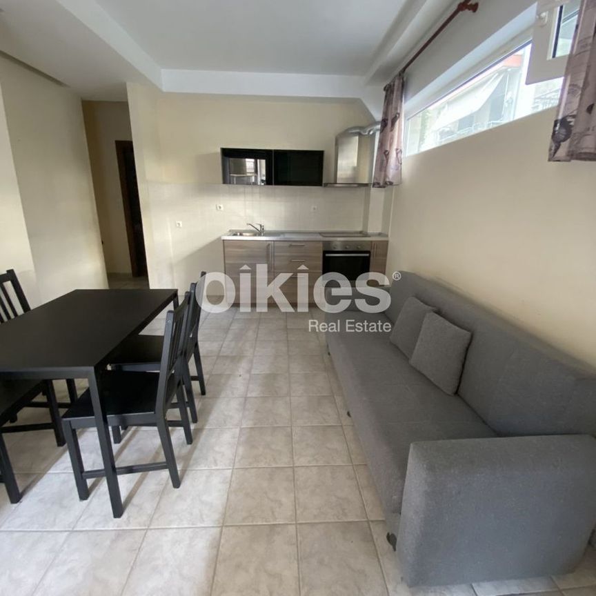 Studio/Γκαρσονιέρα για ενοικίαση - Φάληρο - Ιπποκράτειο - Photo 1