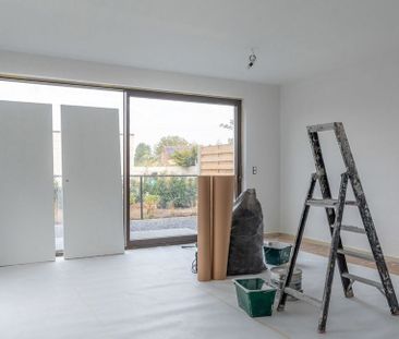 Appartement te huur in Geel voor € 825 met 1 slaapkamer - Photo 3