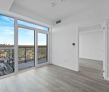 1007 THE QUEENSWAY #805 - Photo 1