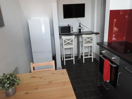 2 bedroom house to rent - Photo 4