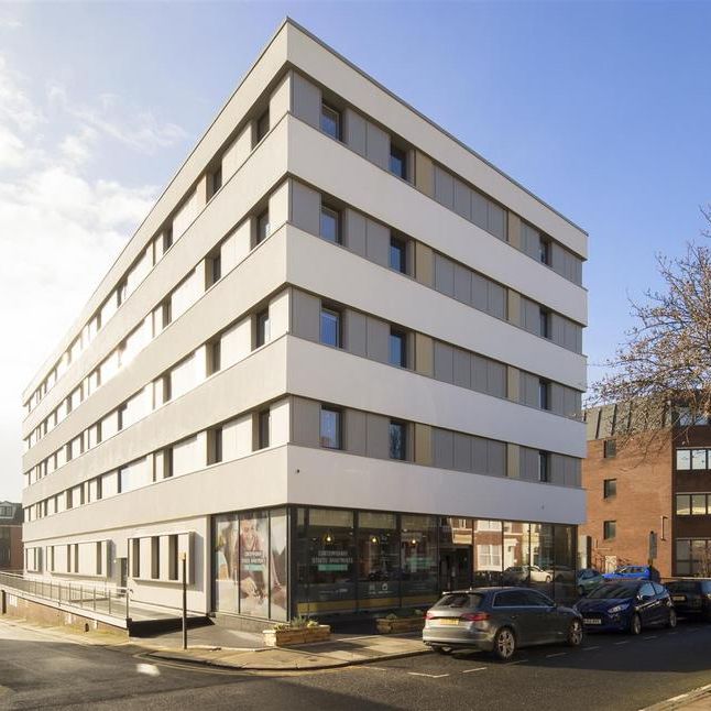 1 bedroom apartment to rent - Photo 1