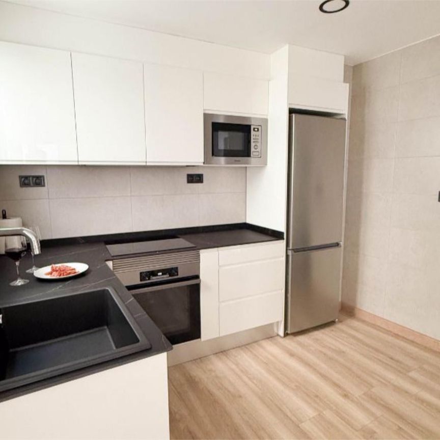 Piso de alquiler en Carrer Horts, 6, Antigua Moreria - Photo 1