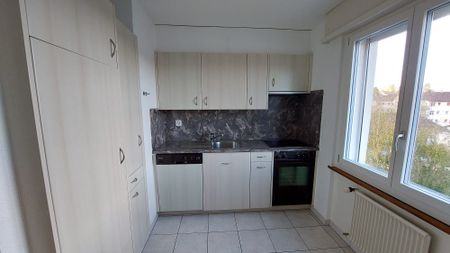 Appartement de 2.5 pièces à Alle - Photo 3