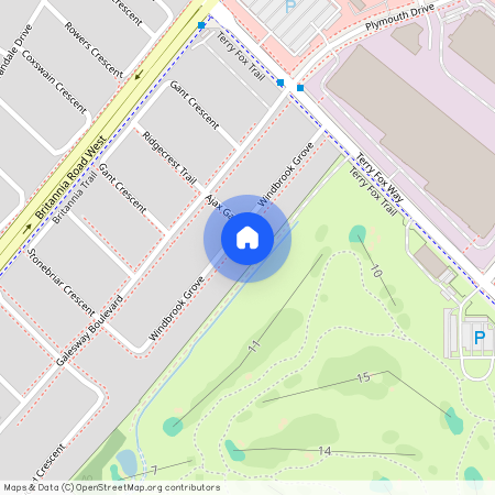 1088 Windbrook Grove Unit# Bsmt, Mississauga