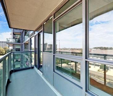 For Lease - 20 North Park Road Unit# 516, Vaughan, Ontario - Photo 6