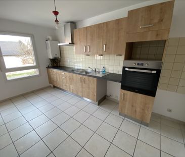 Location Appartement 4 pièces 85m² - Photo 3