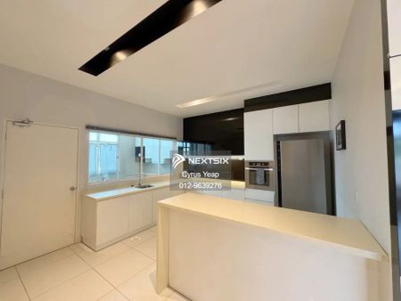 Idaman Senibong Apartment - Photo 3