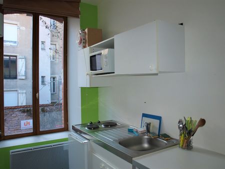 Appartement Nancy - Photo 4