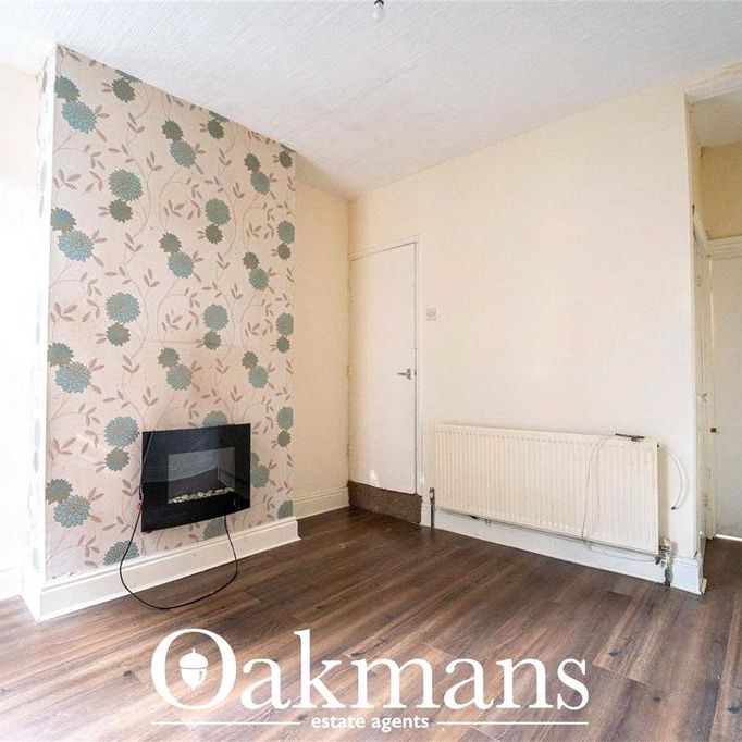 2 bedroom house to rent - Photo 1