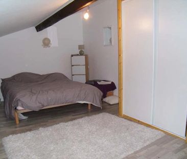 Location Appartement 2 pièces 34m² BOURG LES VALENCE 26500 - Photo 6