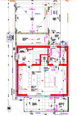 Reihenhaus in Waldenstein - Photo 4