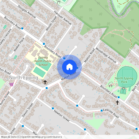 313 Malton Road, North Epping 2121, New South Wales