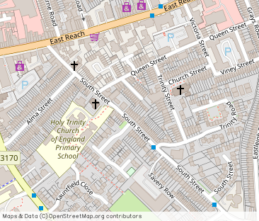 South Street, Taunton, TA1 - Photo 1