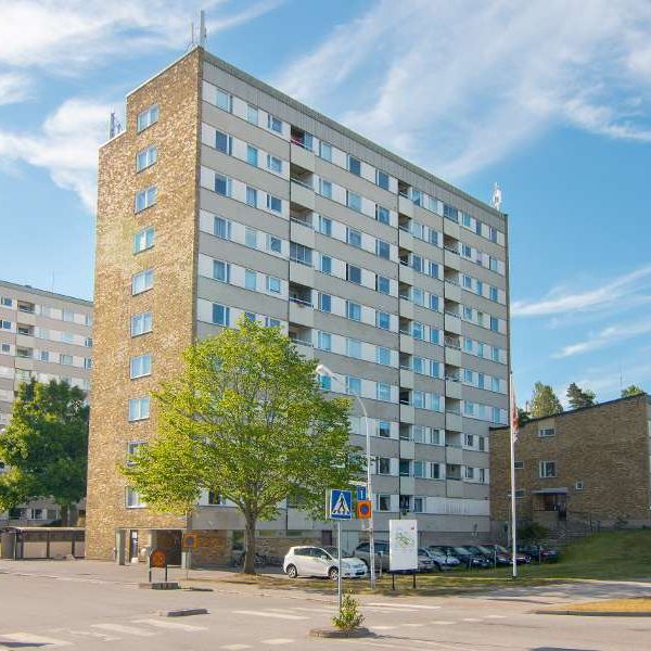 Bellmansplan 4 B - Foto 2