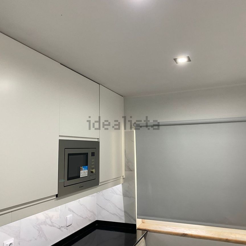 Apartamento em Anjos, Arroios - Photo 1