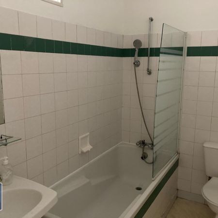 Location Appartement 1 pièce 31m² PERIGUEUX 24000 - Photo 3