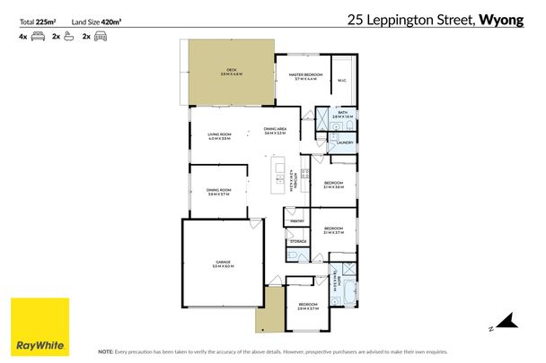 Beautiful Family Home - Photo 1