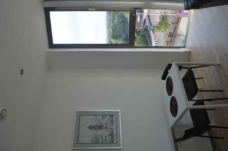 1 Bed Penthouse, The Crescent, M5 - Photo 4