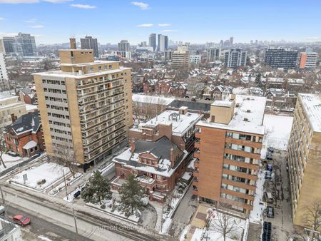 Powell Mansion Lofts , #302 - Photo 3