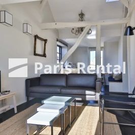 1 chambre, Saint-Georges Paris 9e - Photo 2