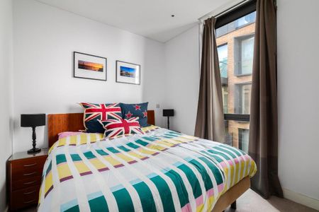 2 bedroom flat to rent - Photo 5