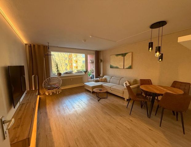 WG Wohnung mit hauptsächlicher Eigennutzung - Foto 1