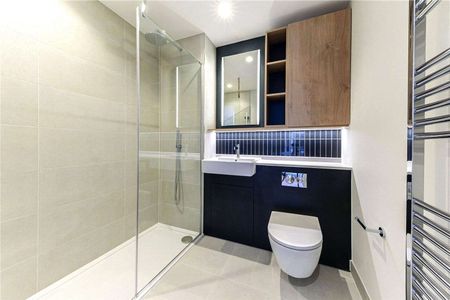 Fantastic 1 BEDROOM APARTMENT in the highly anticipated Brent Cross Town development. - Photo 5